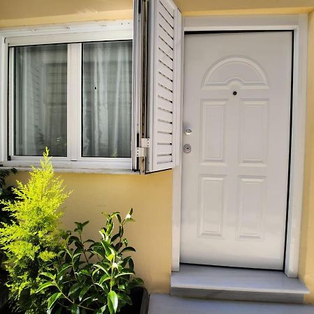 Gazi Apartment With Breakfast Athens Ngoại thất bức ảnh