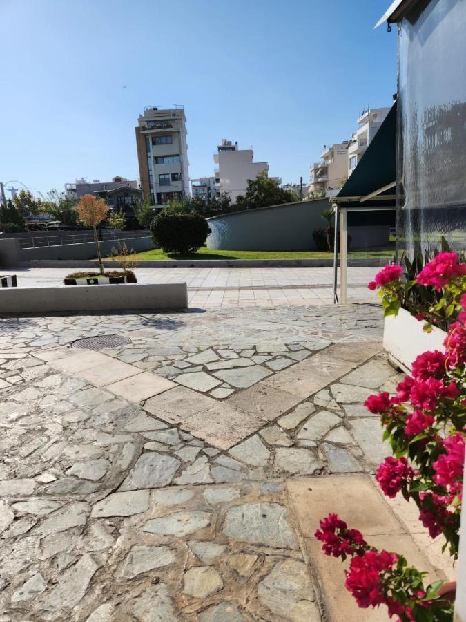 Gazi Apartment With Breakfast Athens Ngoại thất bức ảnh
